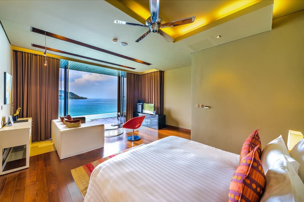 Impiana Private Villas Kata Noi - photo 7