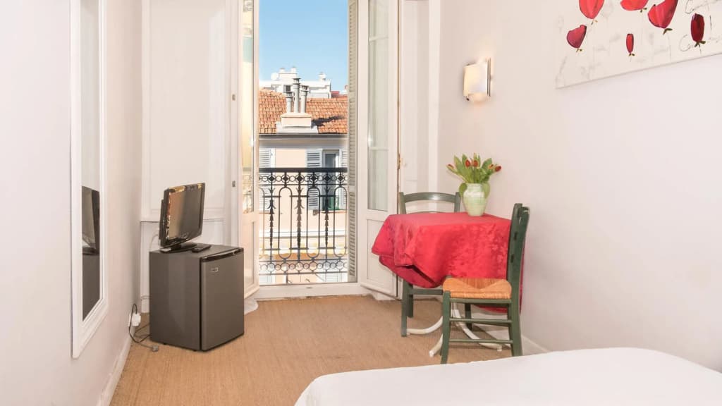 Hotel Solara - photo 6