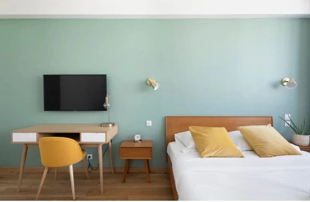 Appartement Château D'eau - photo 6