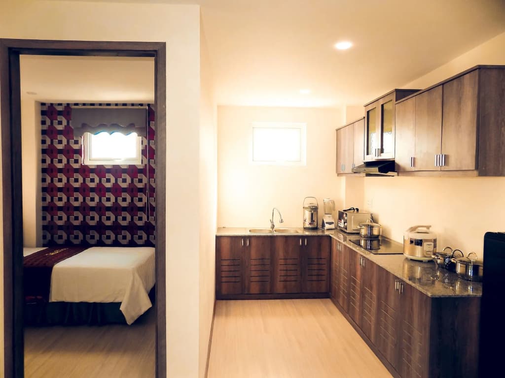 La Suite Hotel Da Nang - photo 13