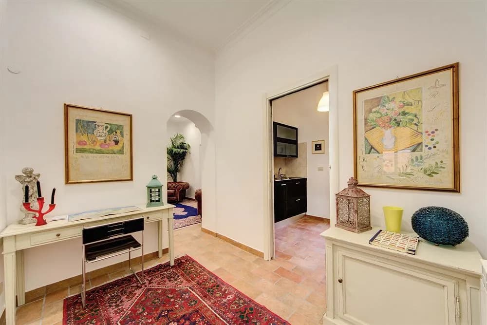 Spanish Steps Relais - photo 40