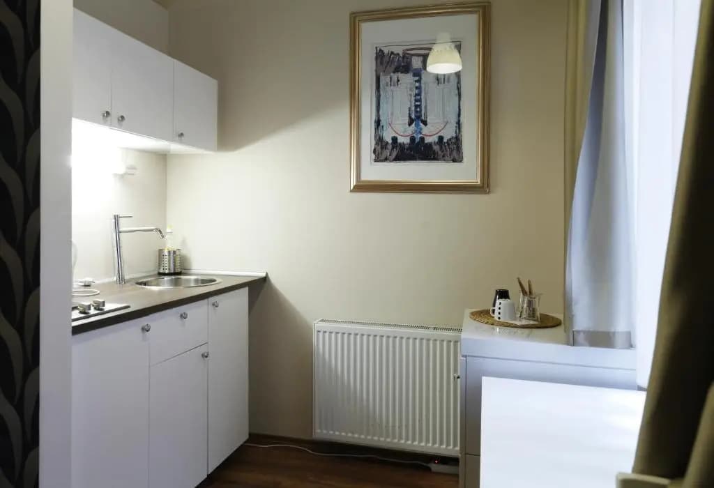 House Octogon - photo 12