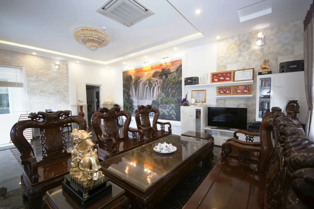 Godiva Phu Quoc Hotel - photo 30