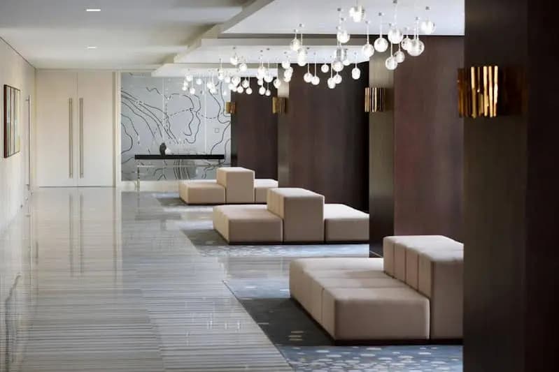 Marriott Hotel Downtown Llc - photo 14