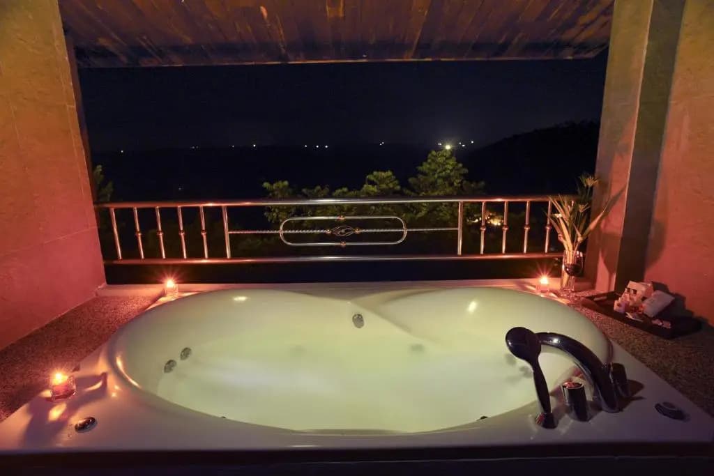 Phangan Utopia Resort - photo 17