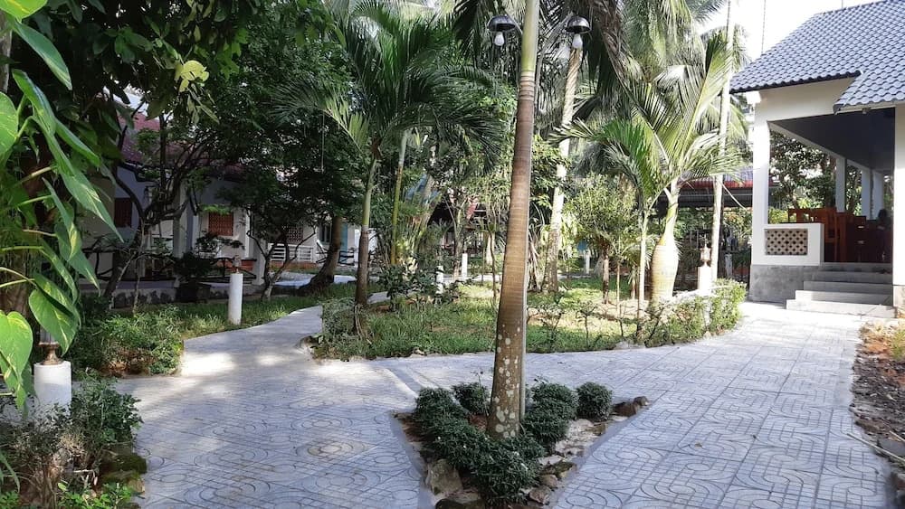 Thanh Hai Garden View - photo 14