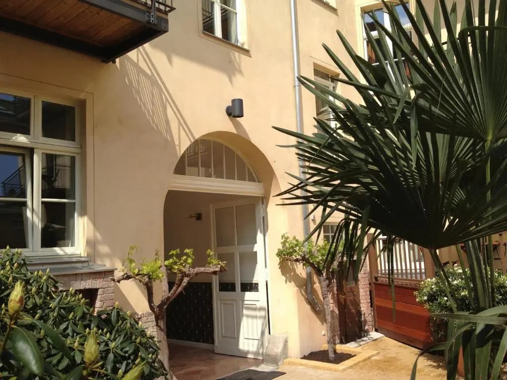 Hotel & Boardinghouse Garden Living - main photo