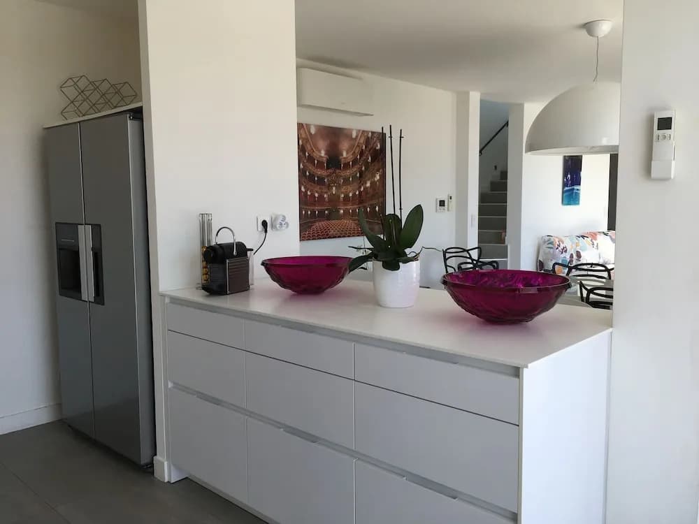 LOCATION VACANCES NICE - Villa 5* Nice St Pancrace - photo 23