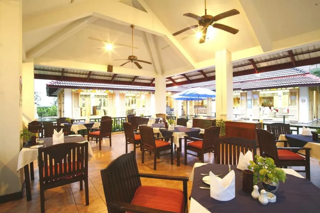 Amora Beach Resort Phuket - photo 23