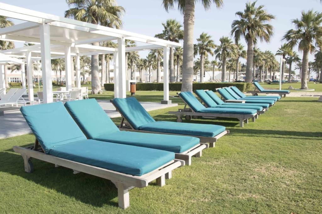 Sealine Beach - a Murwab Resort - photo 22