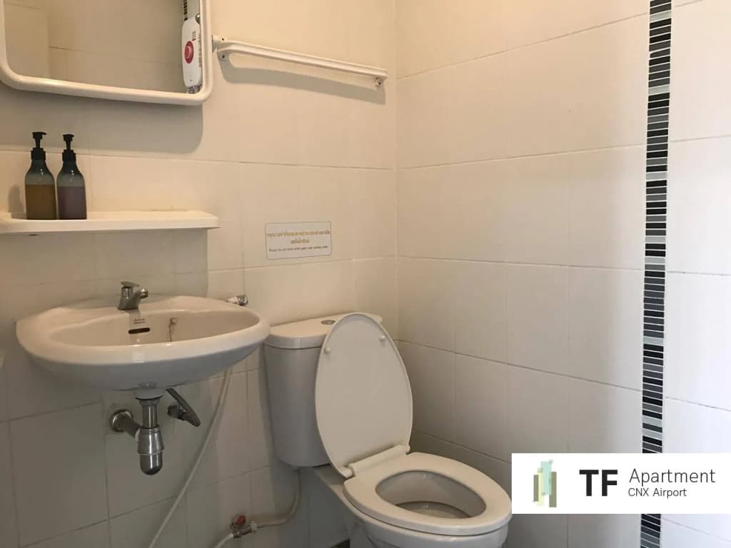 TF Apartment - photo 8