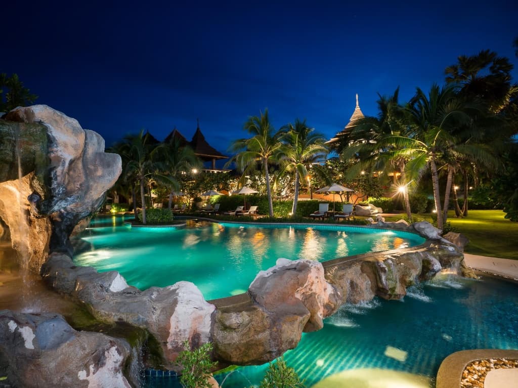Royal Muang Samui Villas - photo 10