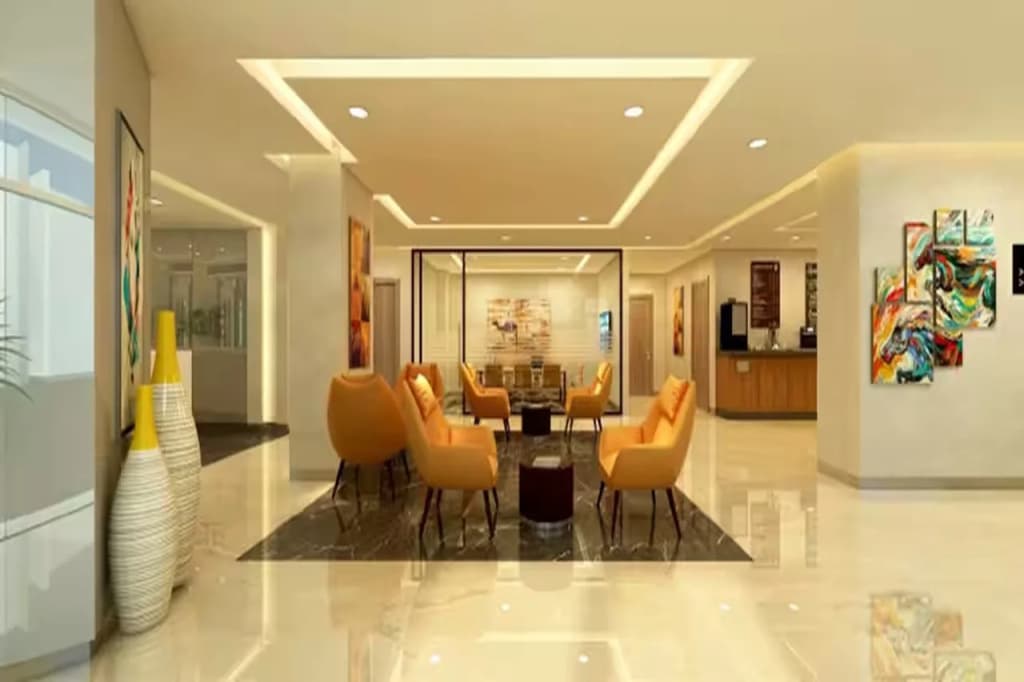 Hommage Hotel Dubai Jbr, Tapestry Collection By Hilton - photo 8