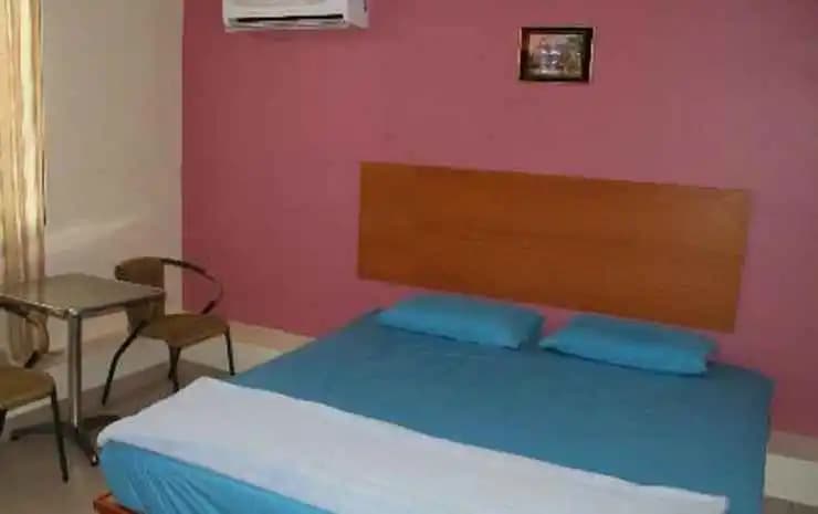 Budget Comfort Hostel - photo 6