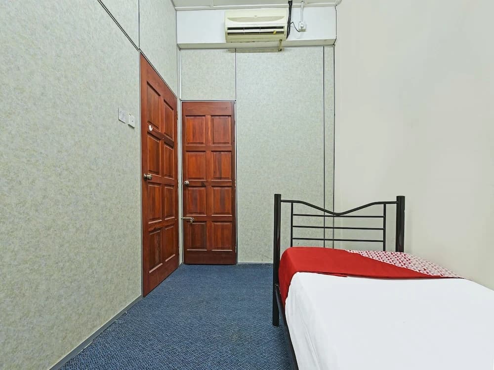 OYO 90593 Hotel Bajet Gaya Warisan - photo 4