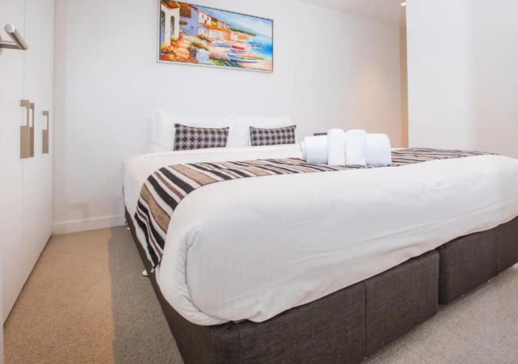 Spencer Street Apartments - main photo