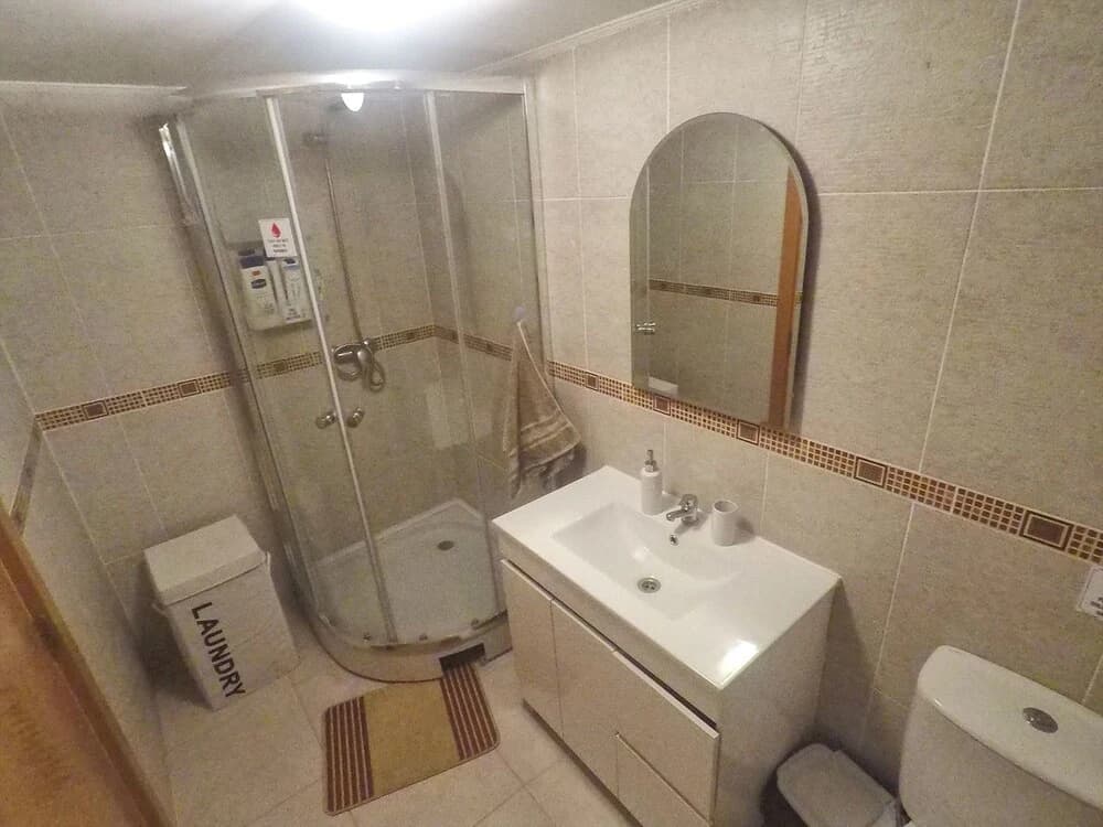 Beatus Sweet Rooms - Hostel - photo 7