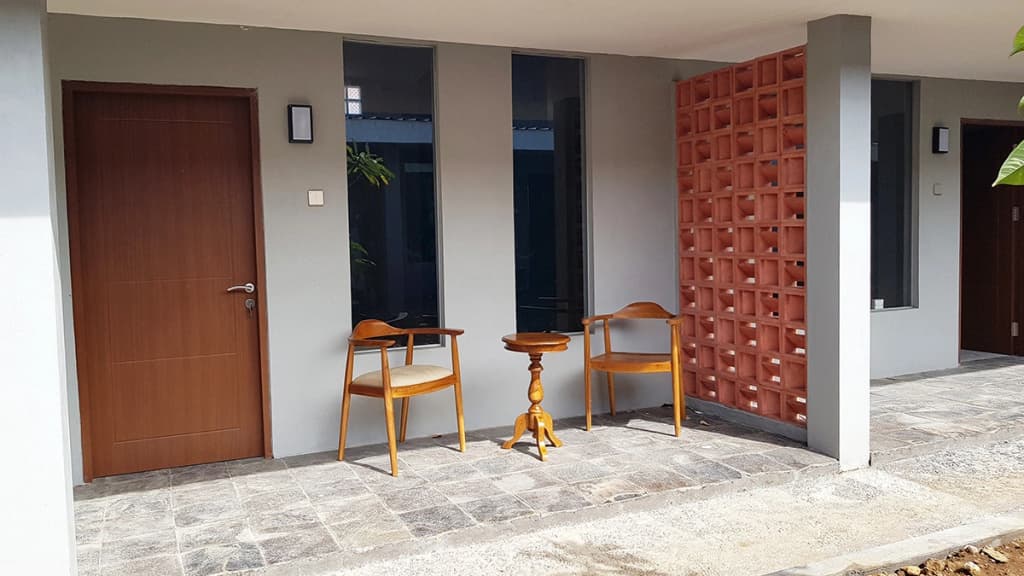 Sanur Agung Suite - photo 12