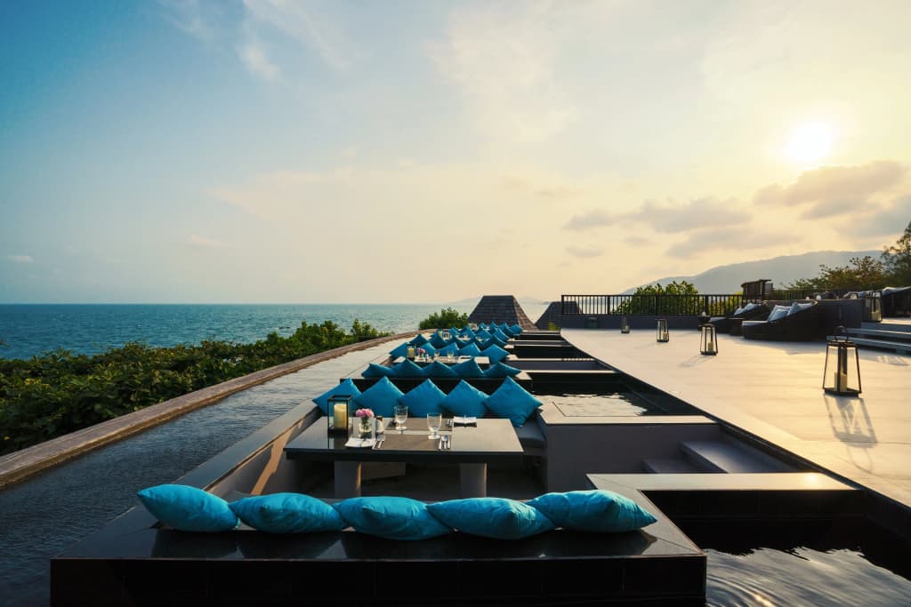 Silavadee Pool Spa Resort - photo 11