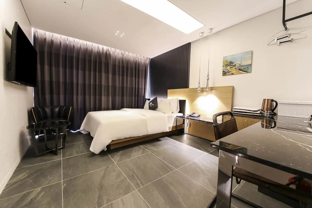 Hotel K World - photo 4