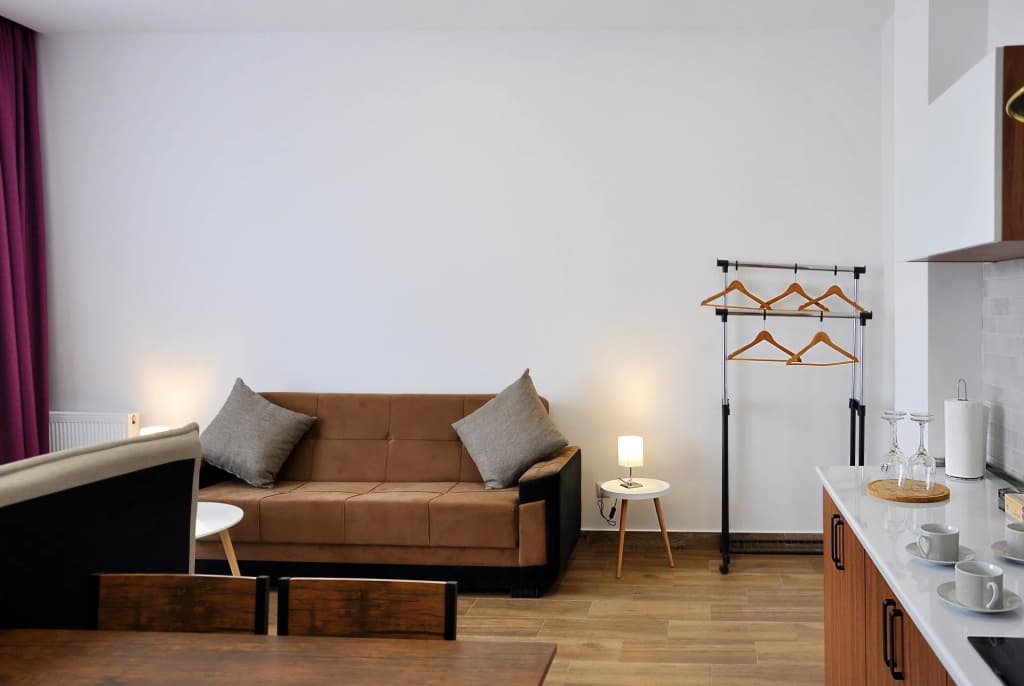 BFG Suites Vera Residence - photo 2