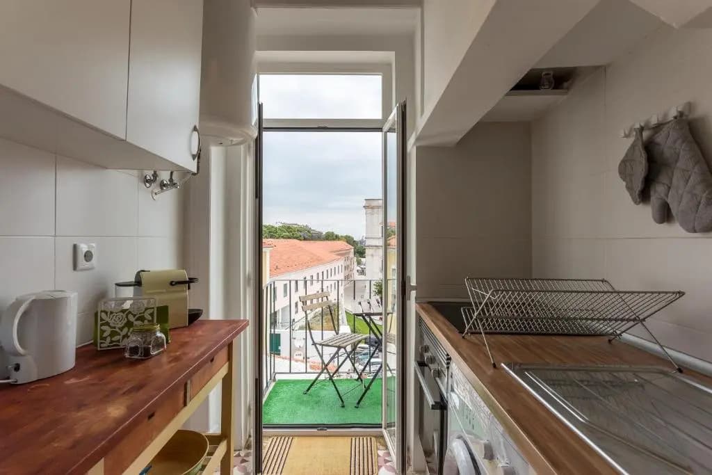 Behappy Apartments - photo 7