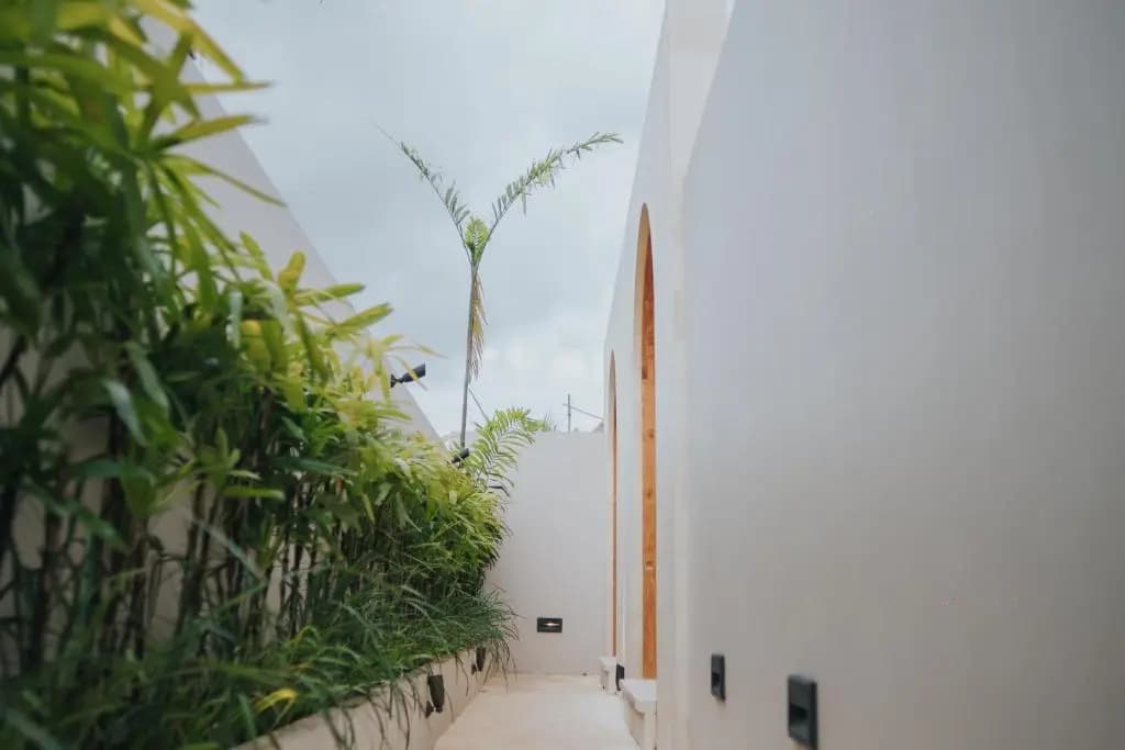 Berutz Villa Canggu - photo 14