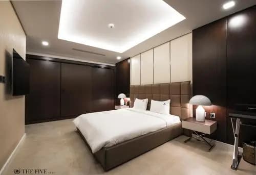 THE FIVE - 5BR - Ocean Villas Da Nang - photo 37