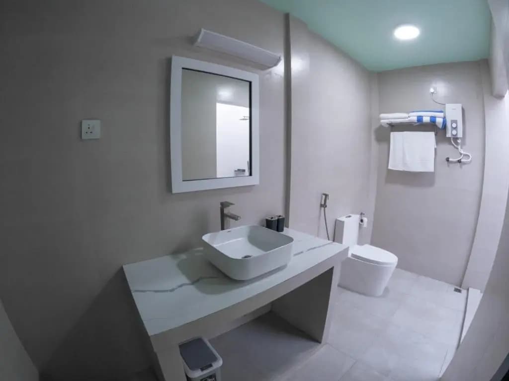 Clouds Beach Retreat Laamu - photo 12