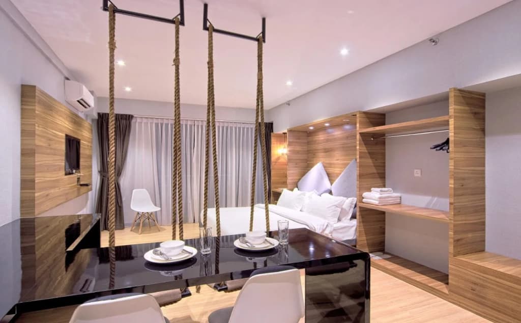 Robusta Suites by mushROOM - photo 5