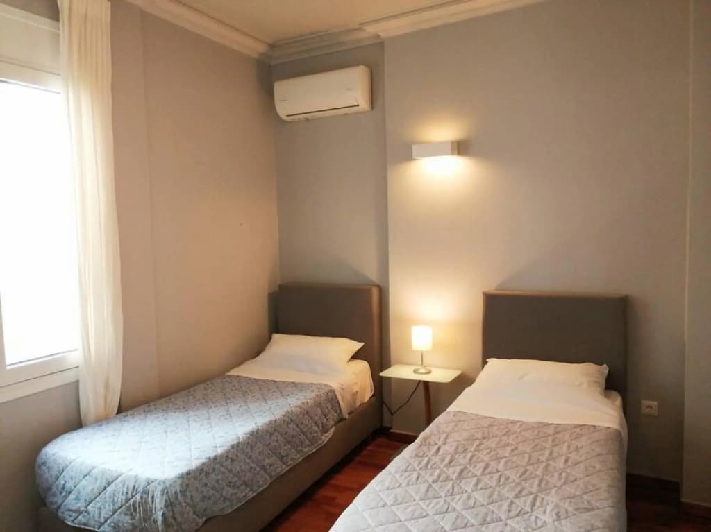 Lovely Apartment Under the Acropolis - photo 6