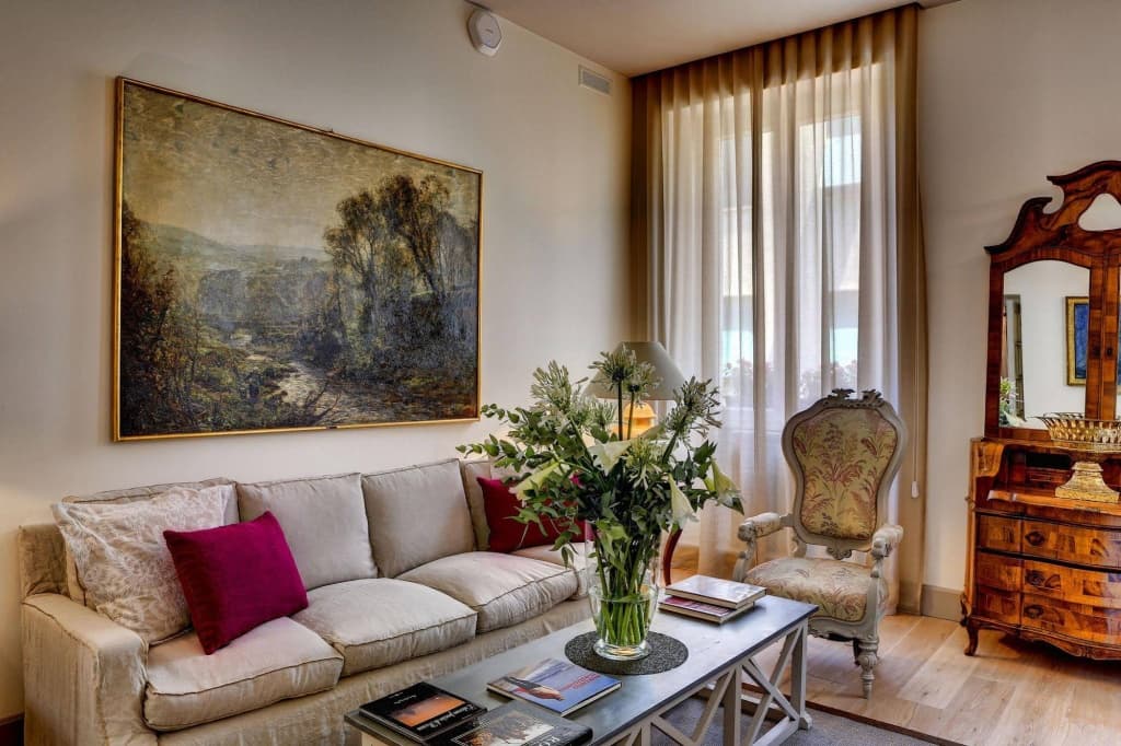 Casa Sotgiu Guest House - photo 3