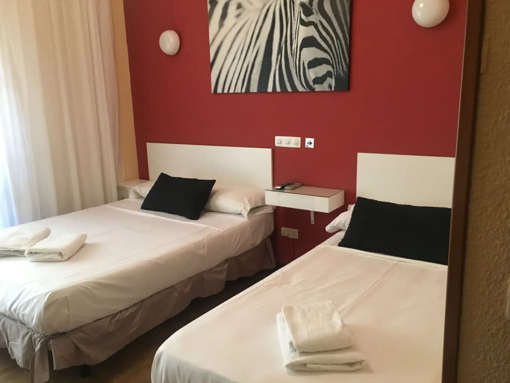 Hostal Rias Bajas - photo 4