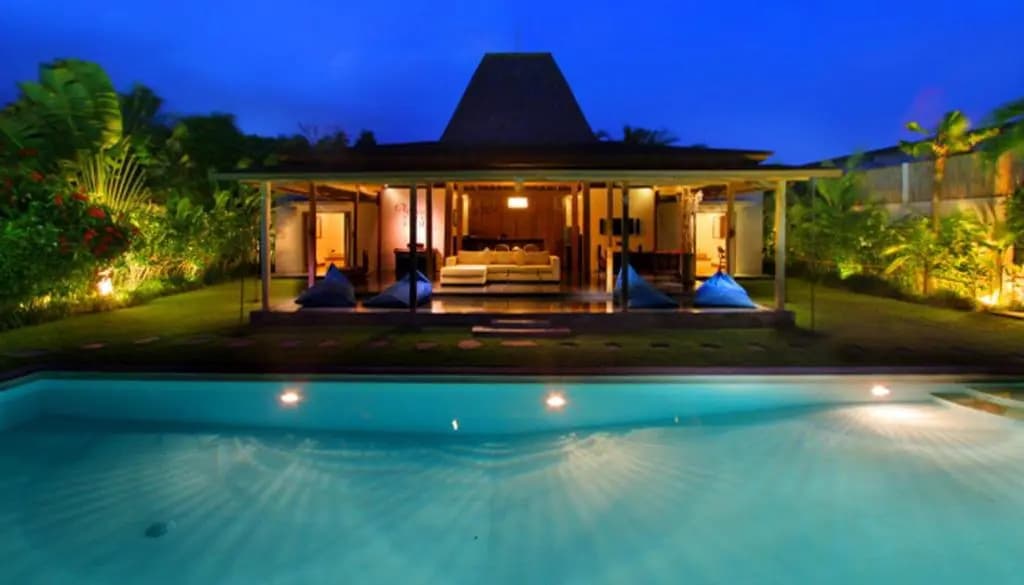 Villa Jati - photo 7
