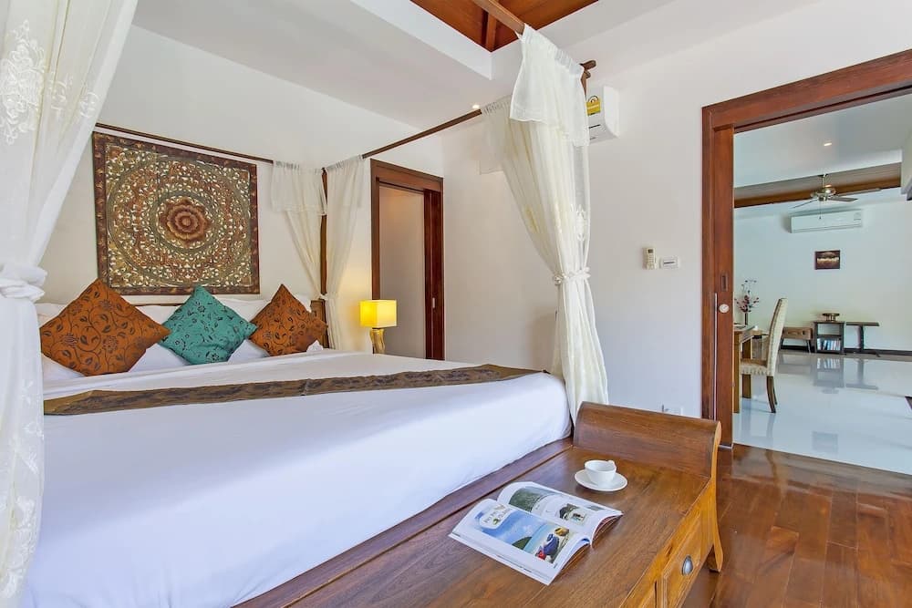 Villa Chrysanthe by Holiplanet - photo 5