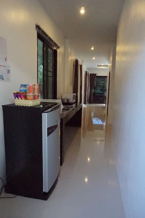 Wanna Dream Villas Aonang - photo 22