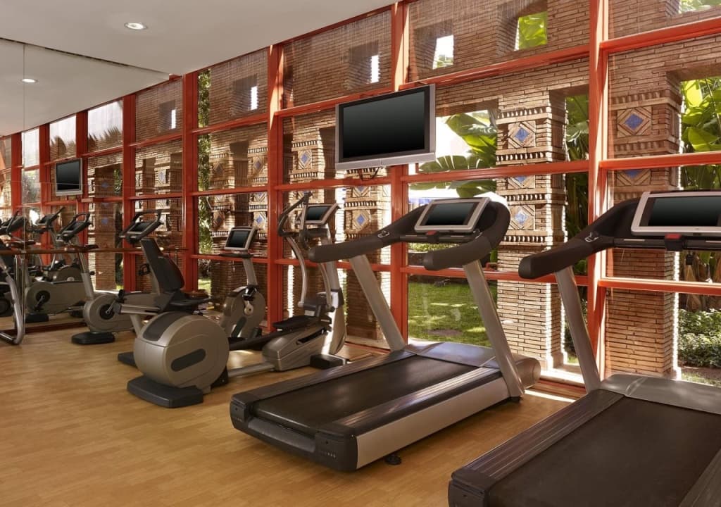 Le Meridien N'fis - photo 28