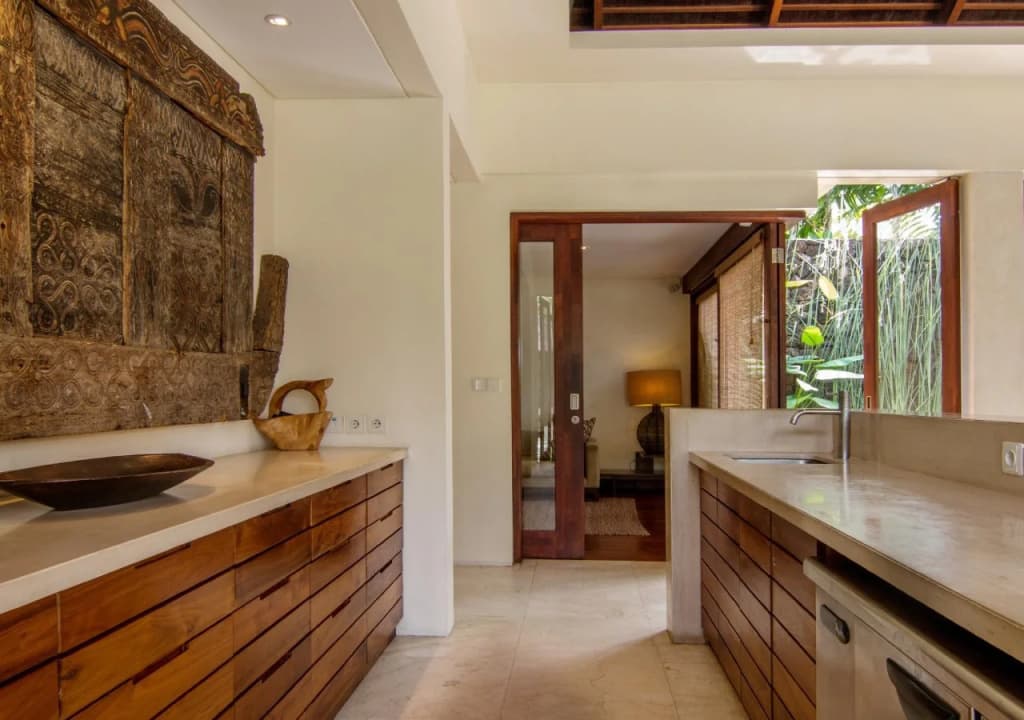 Villa Suar 2 - photo 12