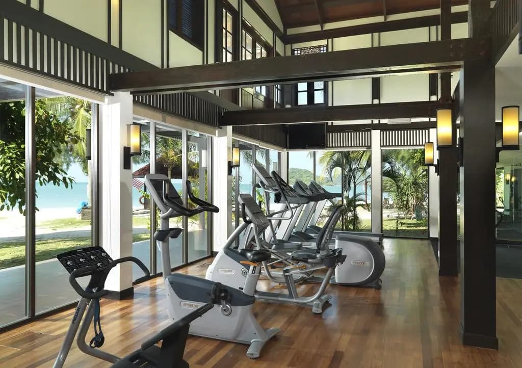 Pelangi Beach Resort & Spa - photo 23