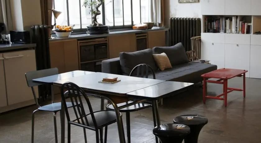 Loft Design - photo 8