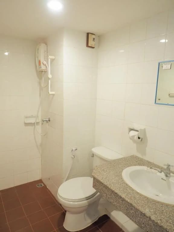 Siri Hotel Phuket - photo 24