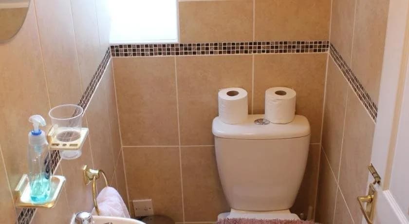 Marchfield Guest House - photo 7