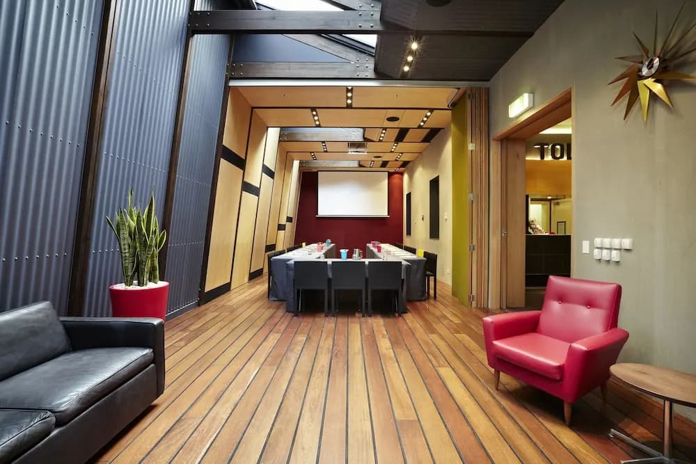 Tolarno Hotel - photo 22