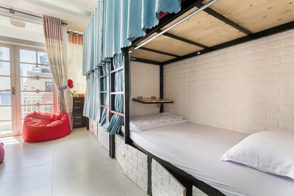 OYO 760 Ceo House Homestay - Hostel - photo 3