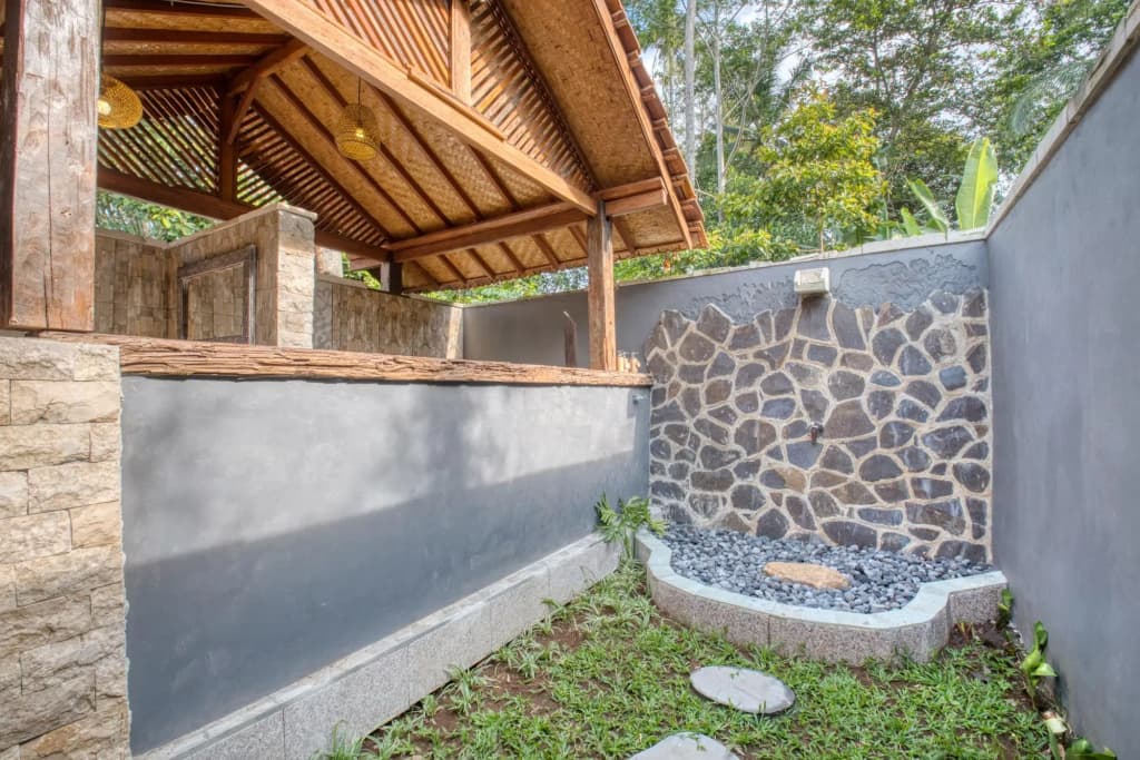 Sentana Villa Ubud - photo 5