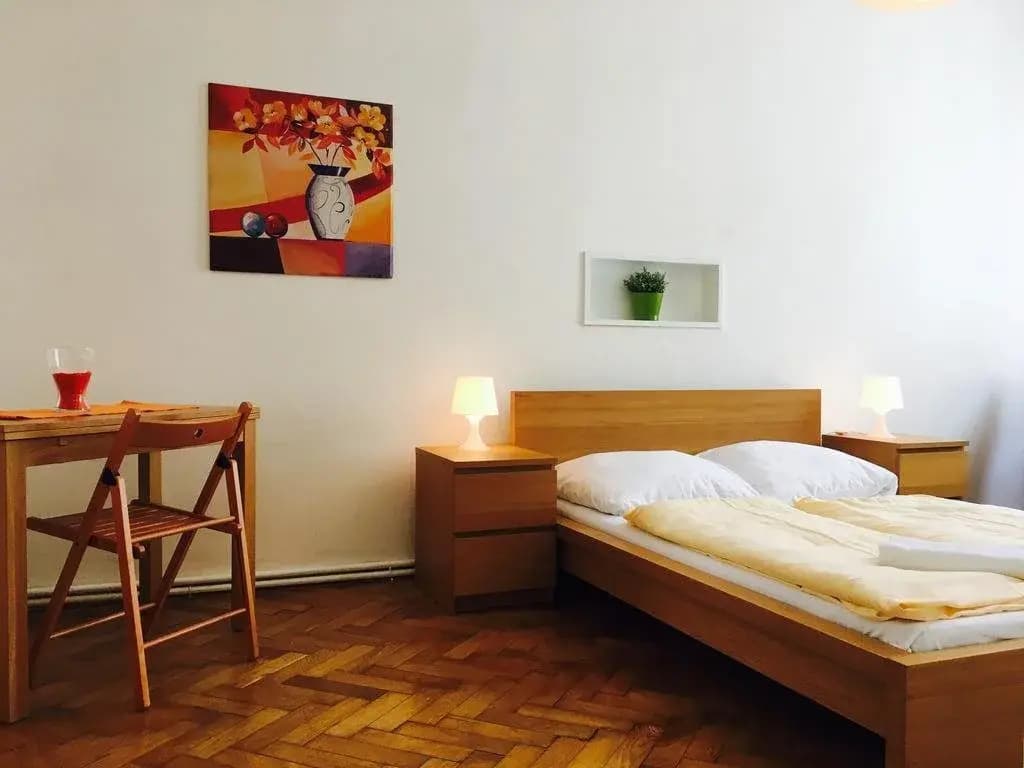 Old Town Apartment - photo 10