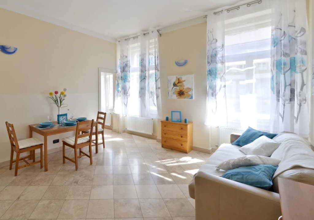 Czech Lofts Apartments - photo 3