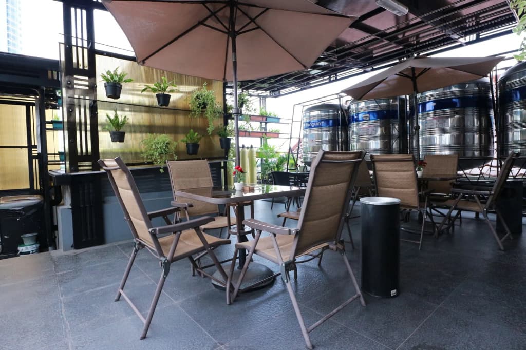 Alivio Suites Kuningan - photo 22
