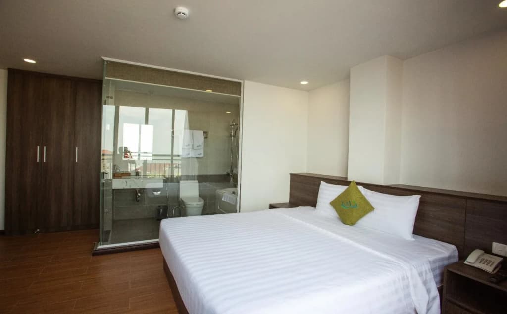 Lava Hotel - photo 4