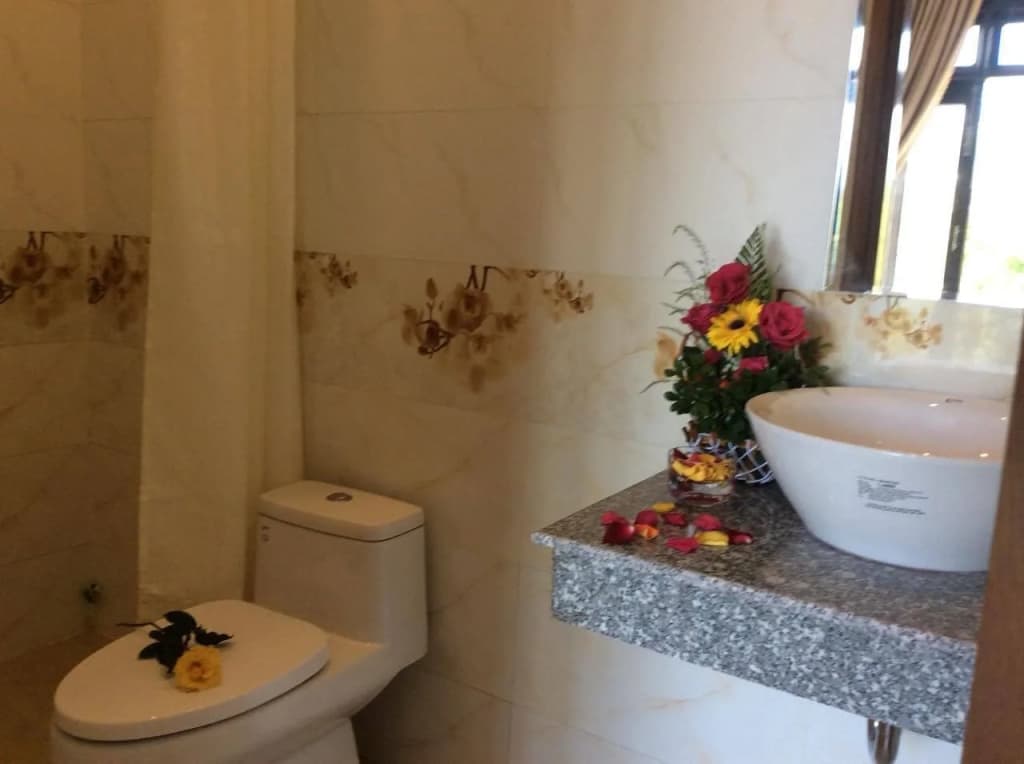 An Bang Beach Lans Villa - photo 8